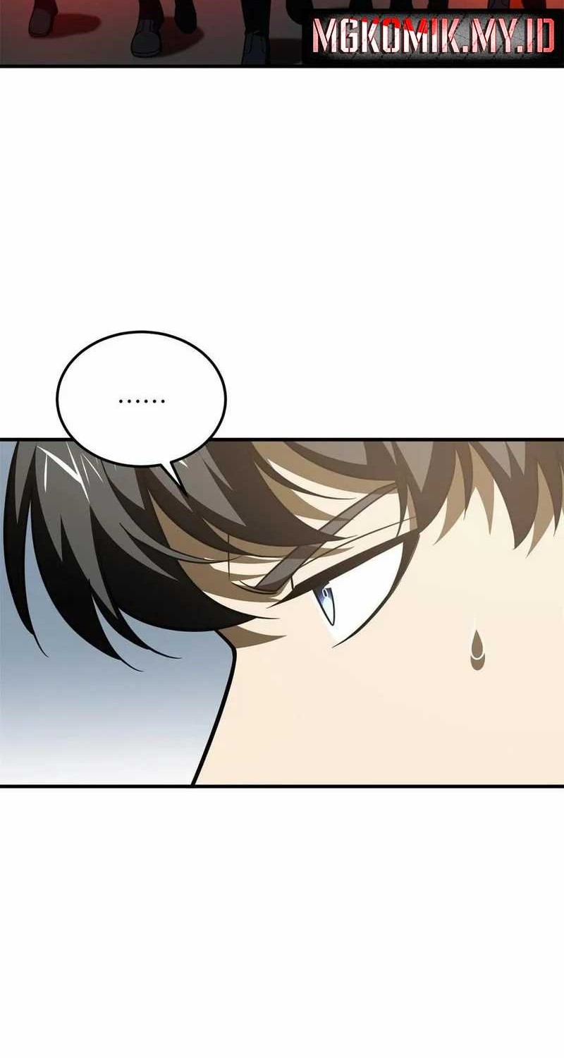 Global Gao Wu Chapter 195 Gambar 4