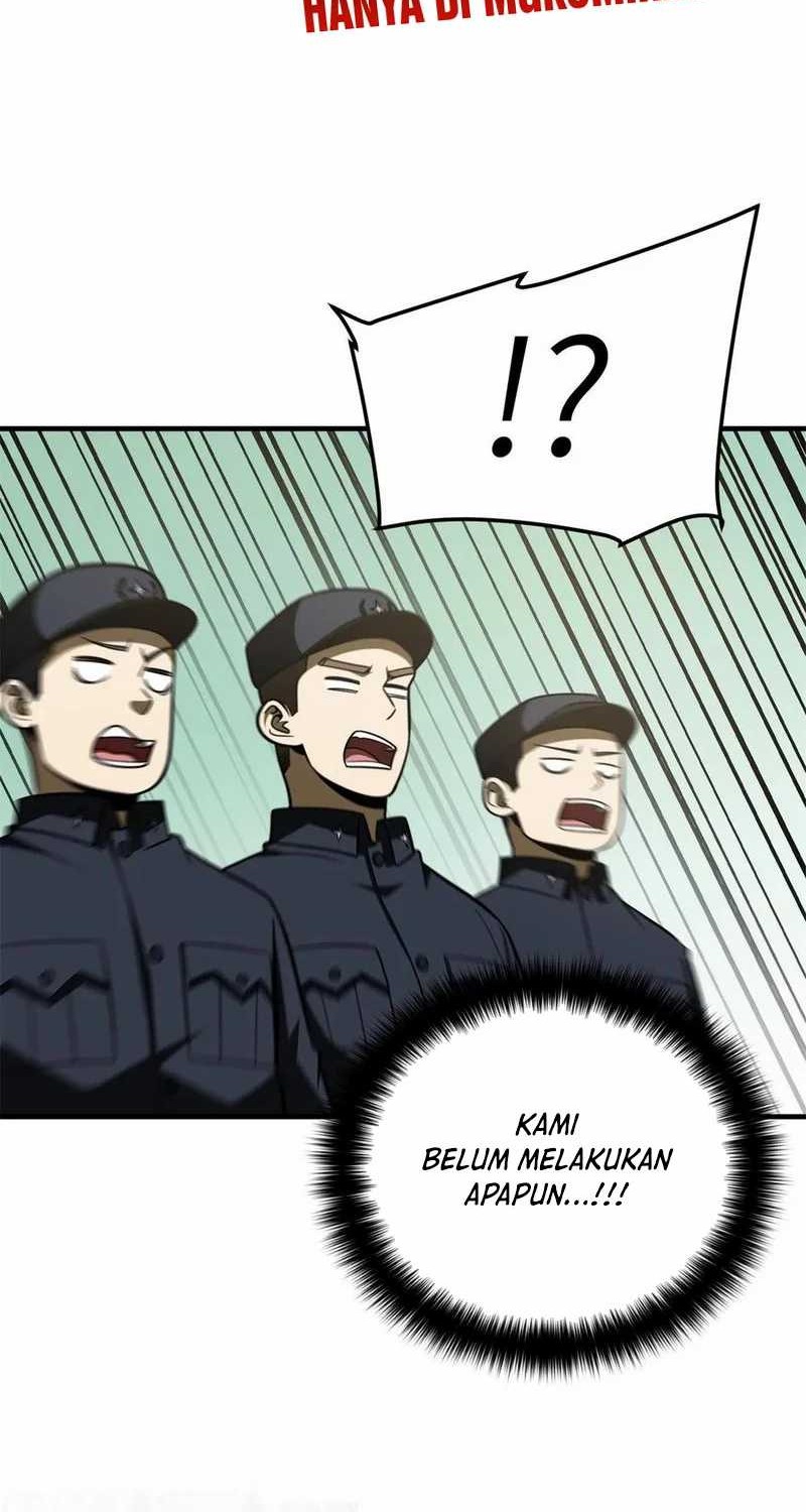 Global Gao Wu Chapter 195 Gambar 10