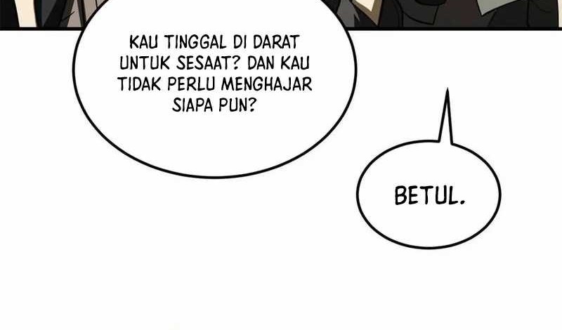 Global Gao Wu Chapter 195 Gambar 16