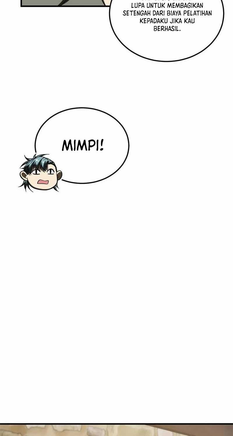 Global Gao Wu Chapter 195 Gambar 18