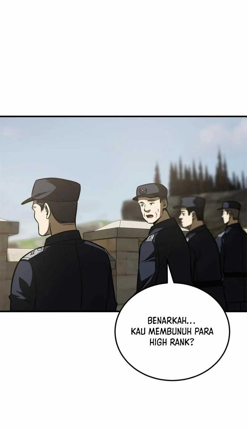 Global Gao Wu Chapter 194 Gambar 30