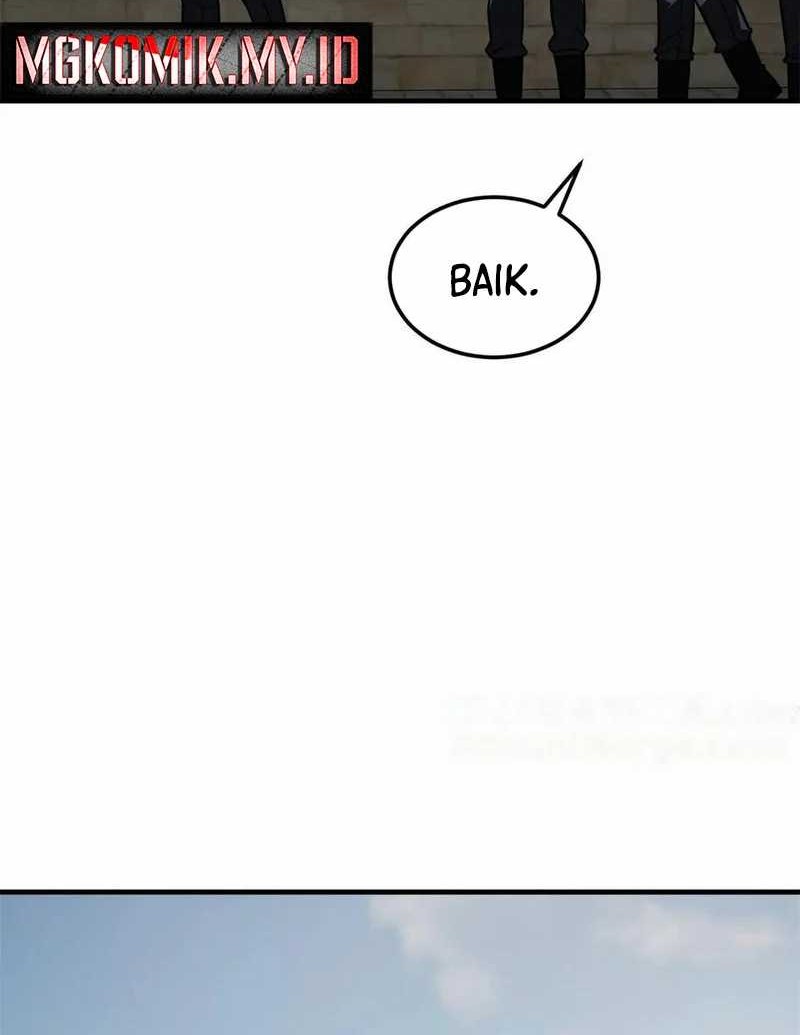 Global Gao Wu Chapter 194 Gambar 32