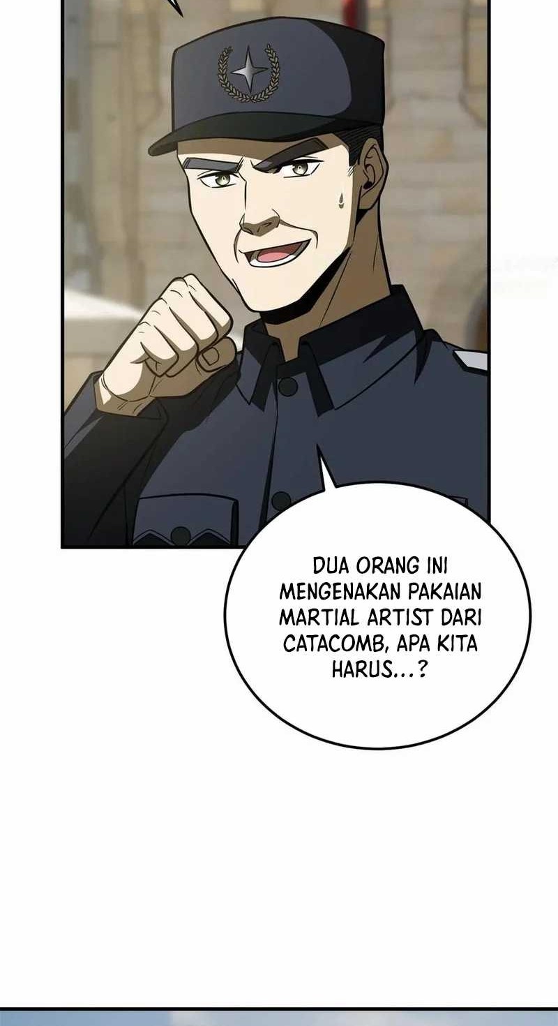 Global Gao Wu Chapter 194 Gambar 34