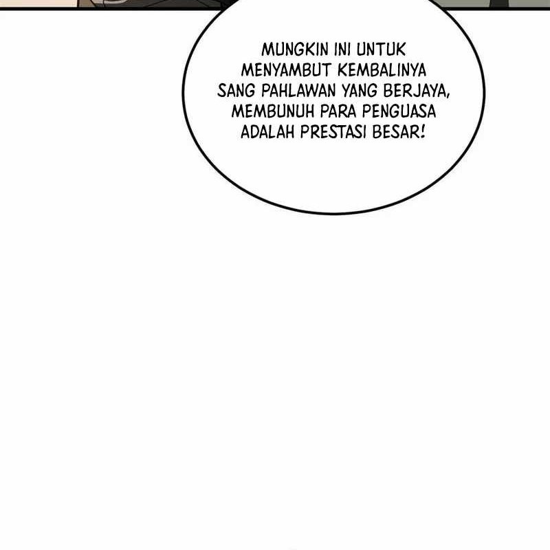 Global Gao Wu Chapter 194 Gambar 38