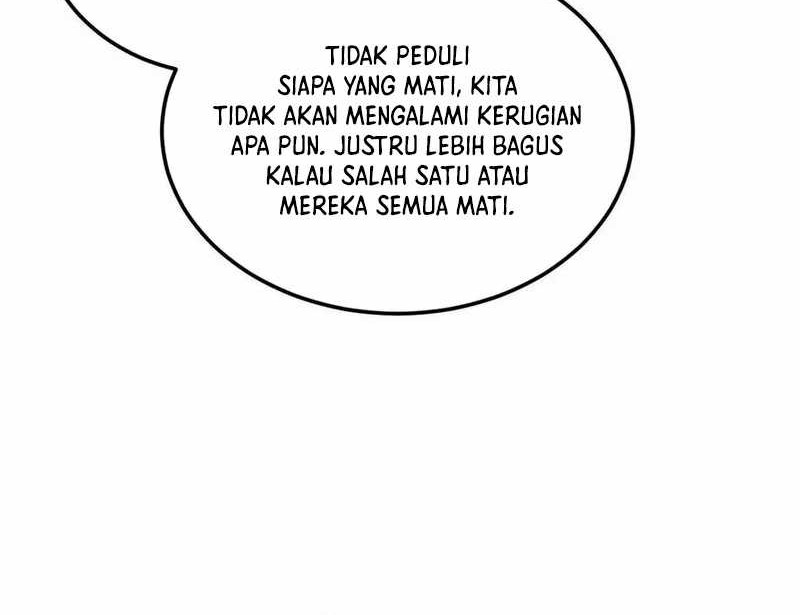 Global Gao Wu Chapter 194 Gambar 24