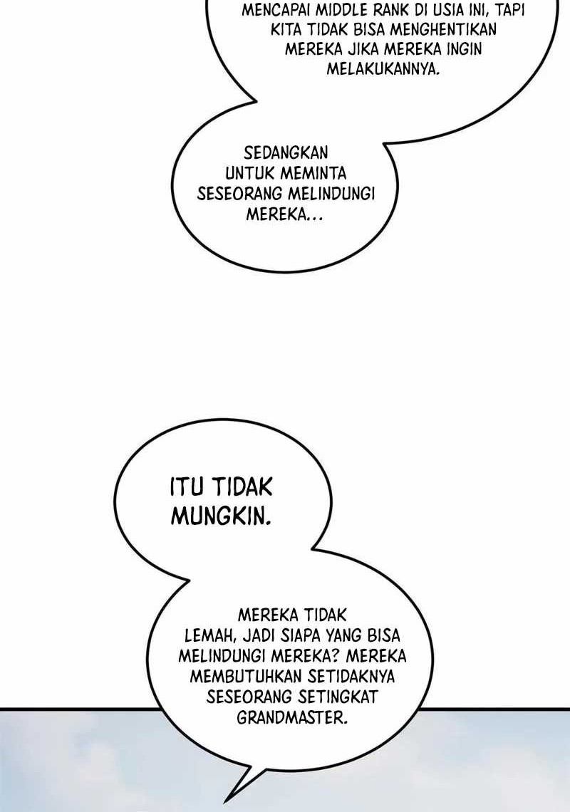 Global Gao Wu Chapter 194 Gambar 26