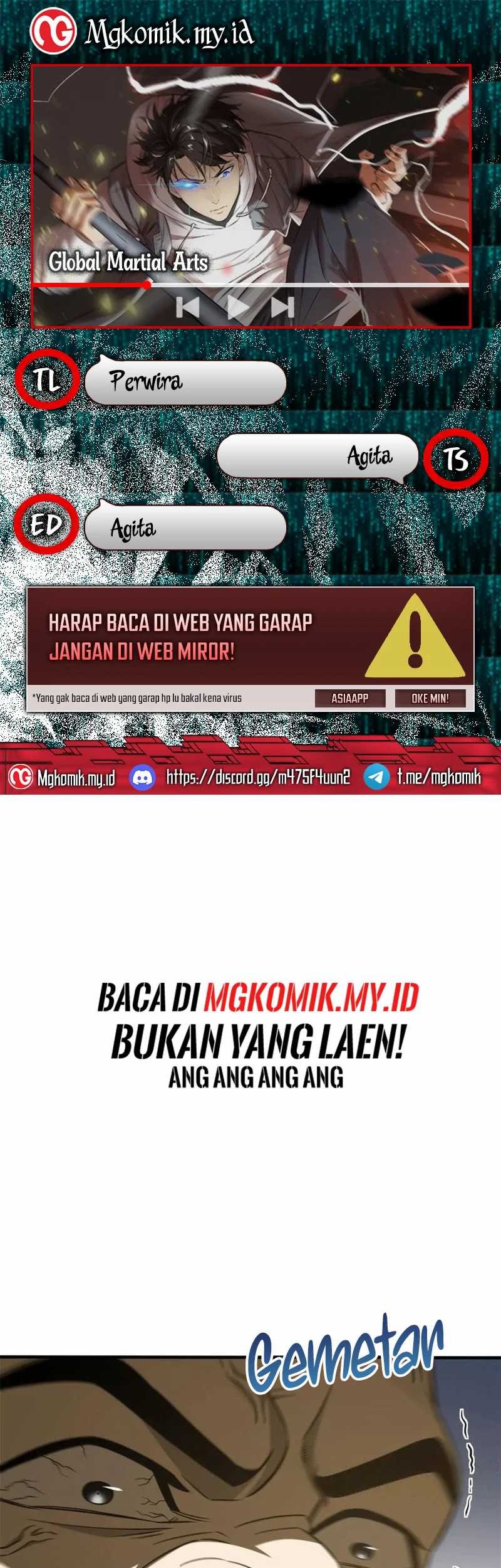 Komik Global Gao Wu Chapter 194 gambar nomor 1