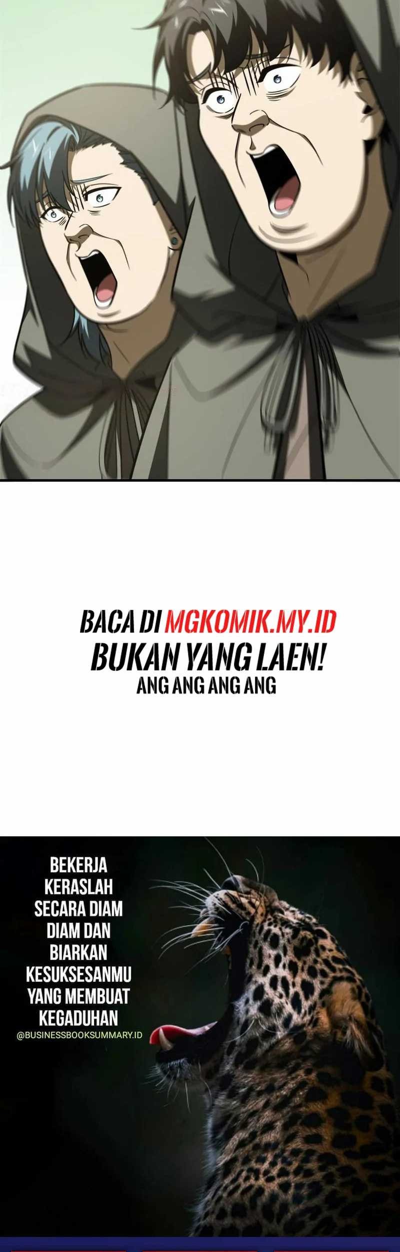 Global Gao Wu Chapter 194 Gambar 41