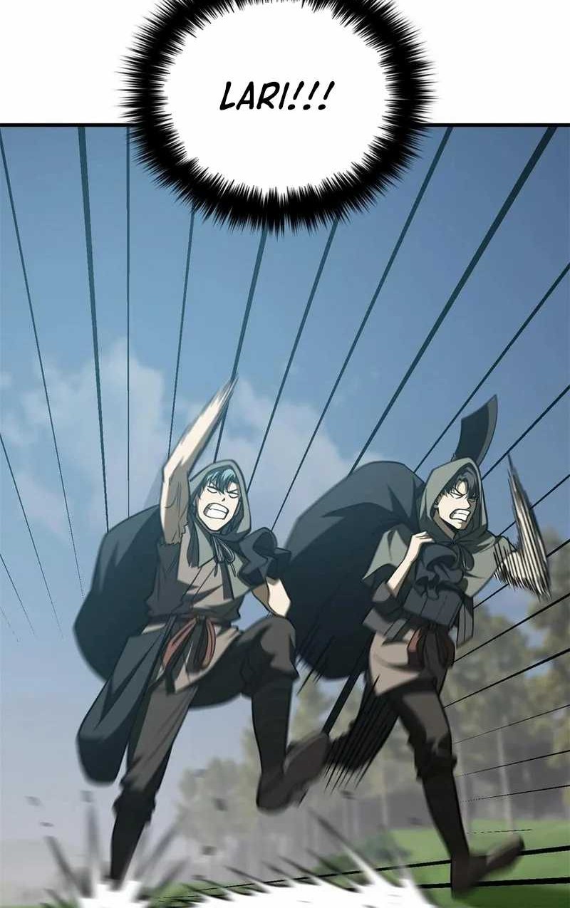 Global Gao Wu Chapter 194 Gambar 14