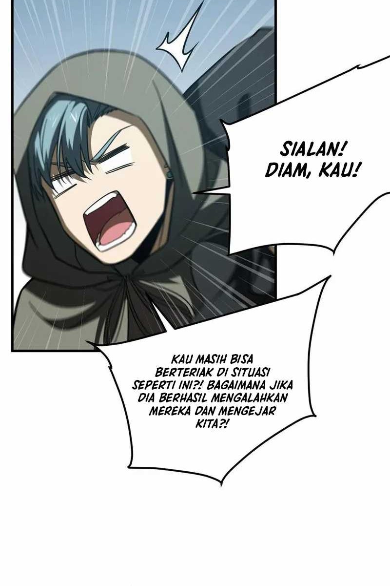 Global Gao Wu Chapter 194 Gambar 16