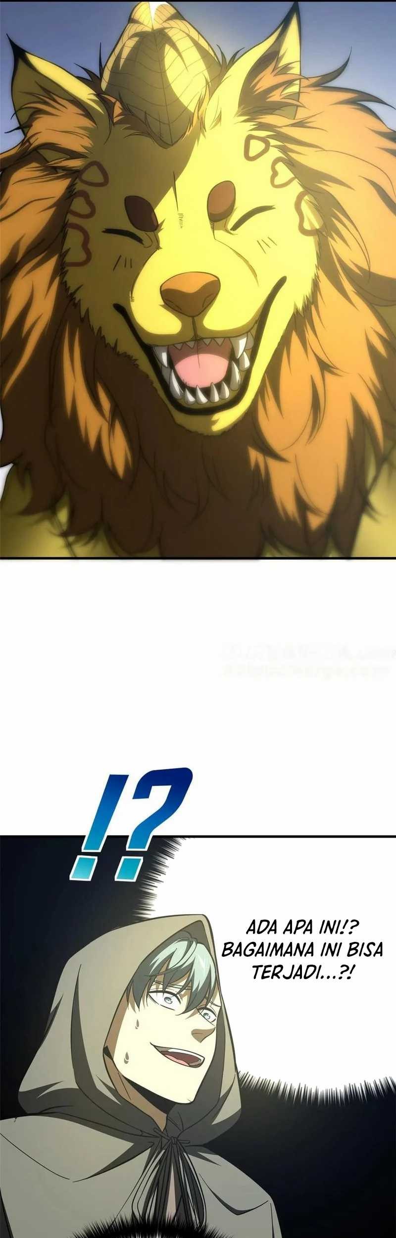 Global Gao Wu Chapter 193 Gambar 29