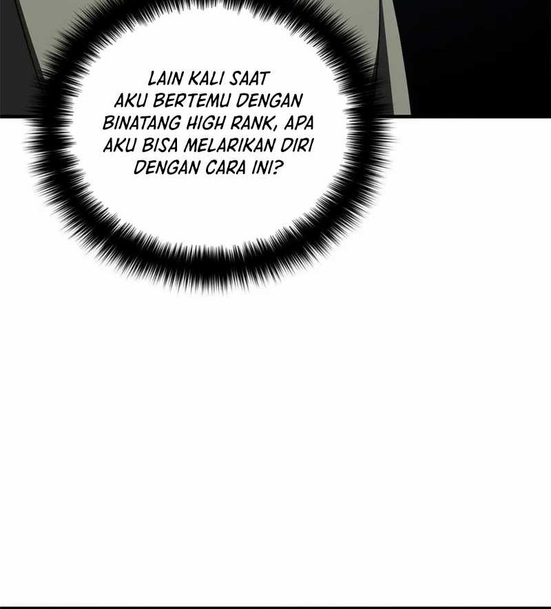 Global Gao Wu Chapter 193 Gambar 30