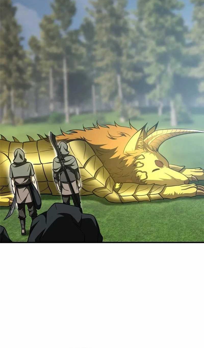 Global Gao Wu Chapter 193 Gambar 32