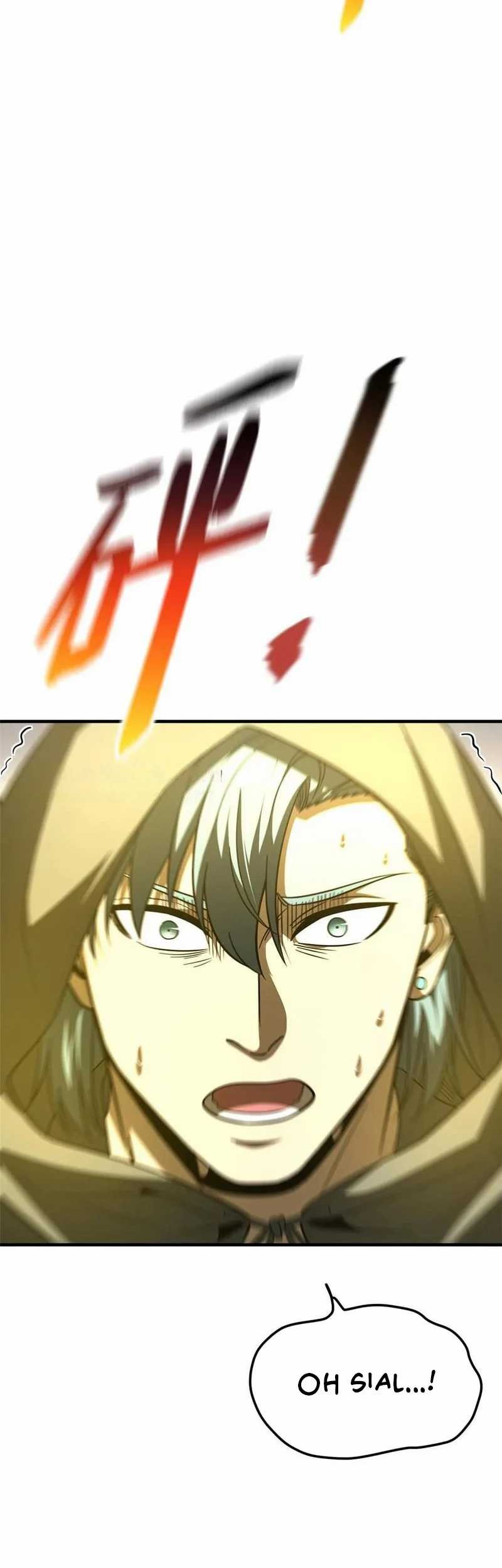 Global Gao Wu Chapter 193 Gambar 19