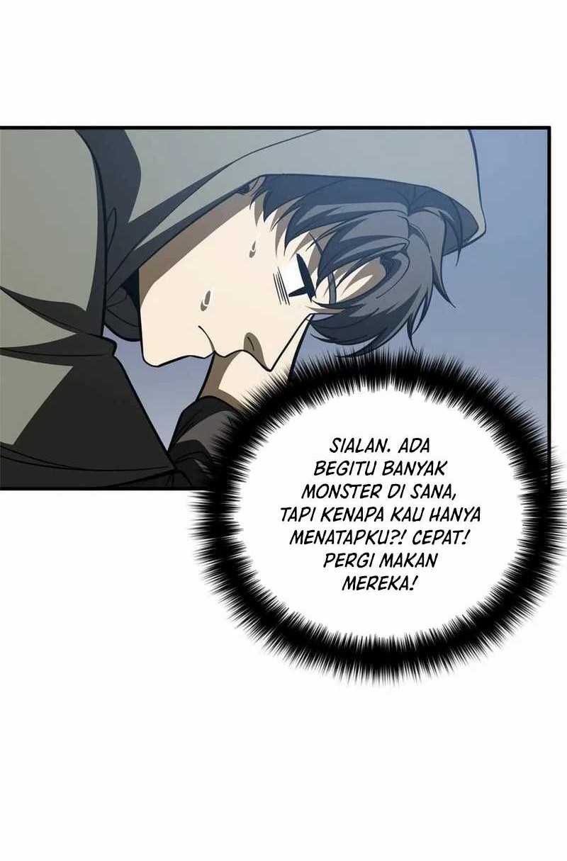 Global Gao Wu Chapter 193 Gambar 26