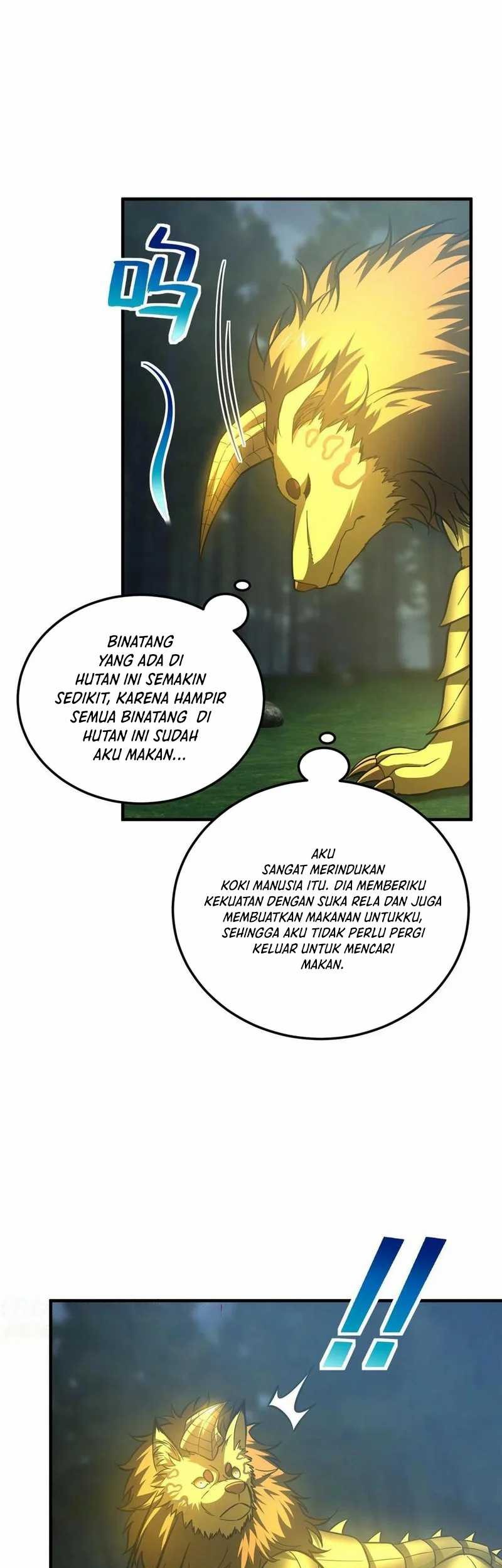 Global Gao Wu Chapter 193 Gambar 9