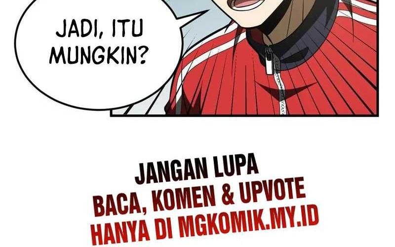 Global Gao Wu Chapter 186 Gambar 4