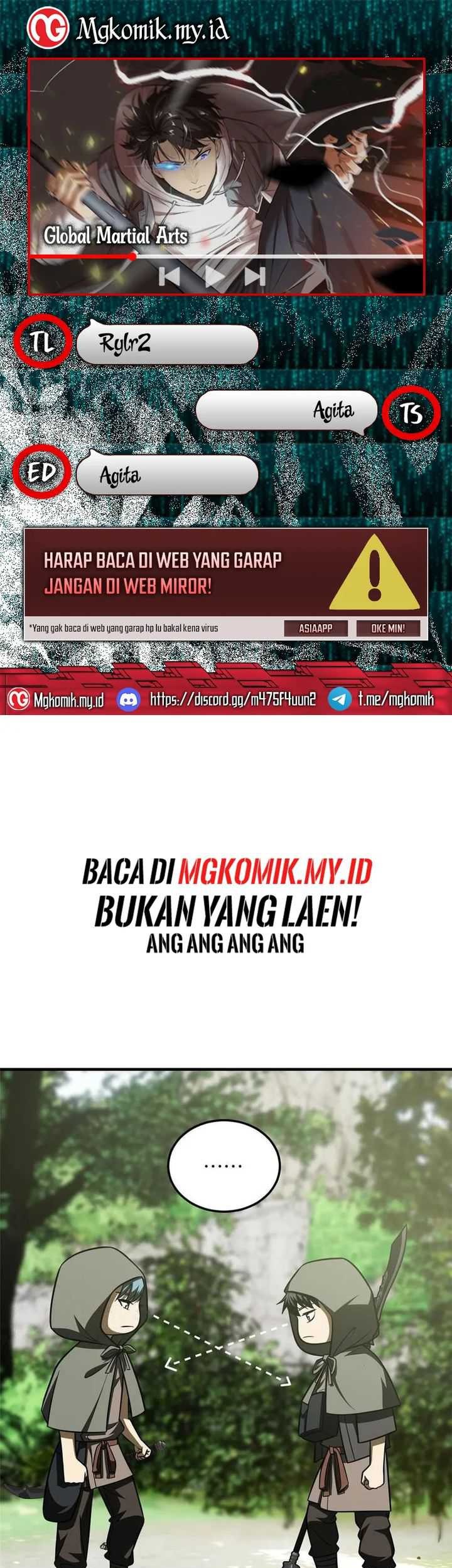 Komik Global Gao Wu Chapter 188 gambar nomor 1