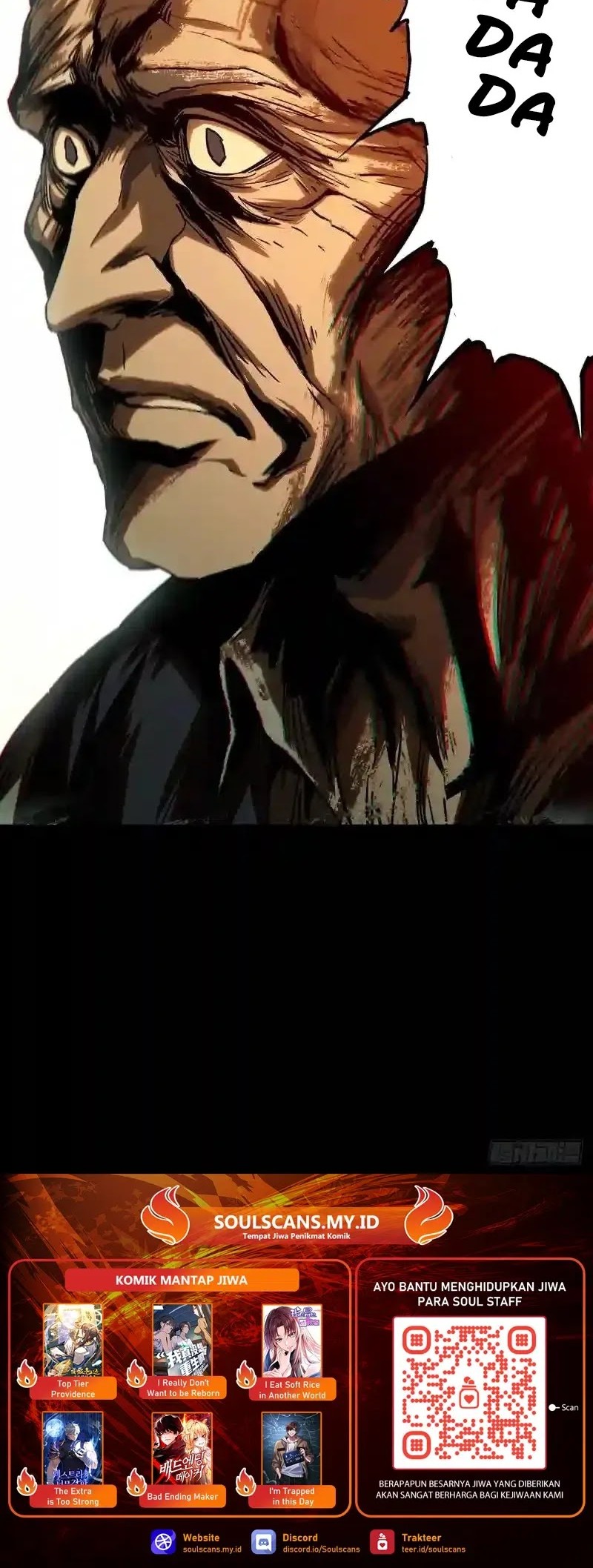 Da Xiang Wuxing Chapter 136 Gambar 20