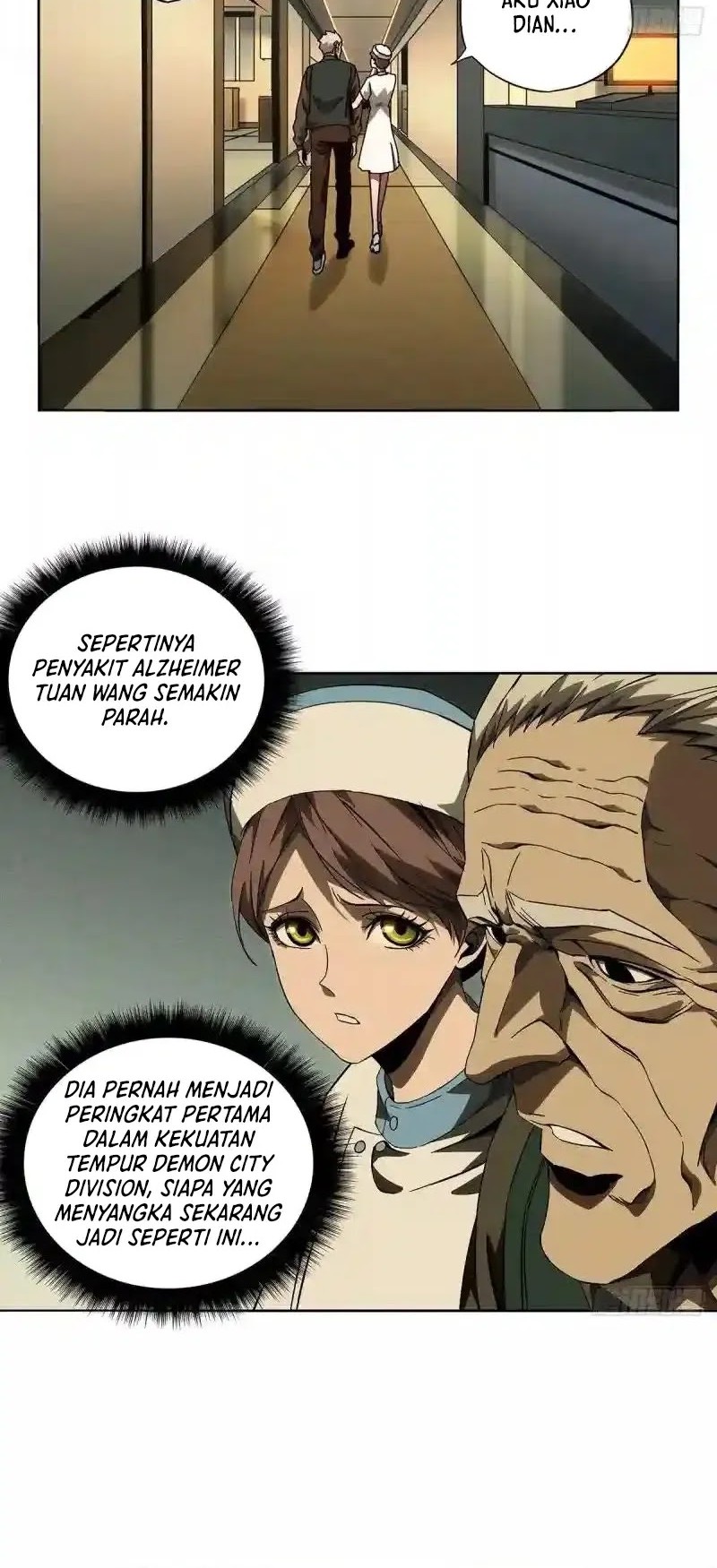 Da Xiang Wuxing Chapter 136 Gambar 16