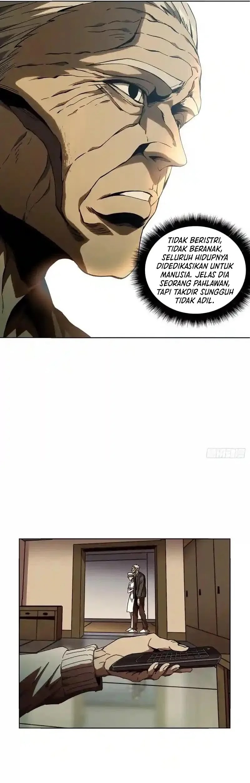 Da Xiang Wuxing Chapter 136 Gambar 17