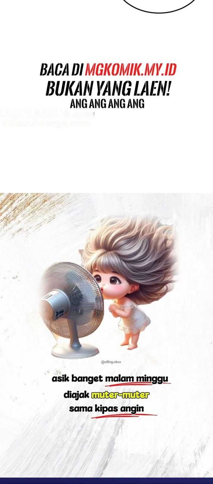 Global Gao Wu Chapter 187 Gambar 30