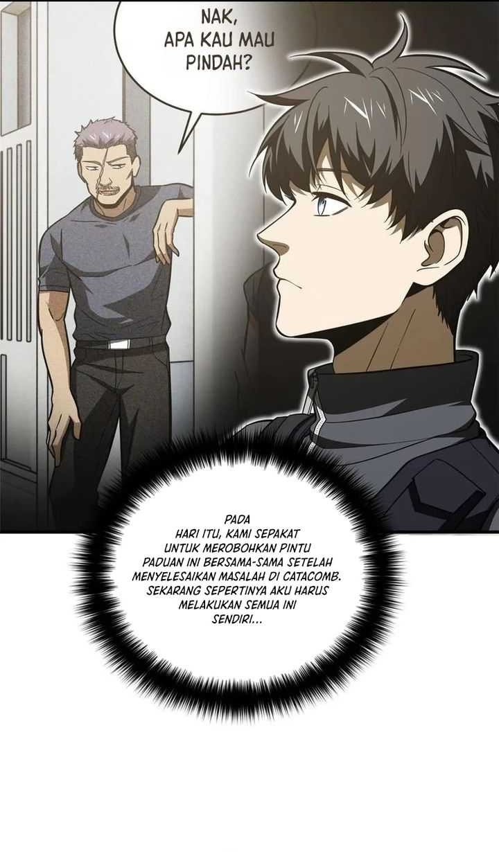 Global Gao Wu Chapter 187 Gambar 3