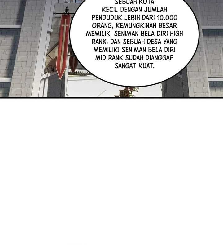 Global Gao Wu Chapter 187 Gambar 15