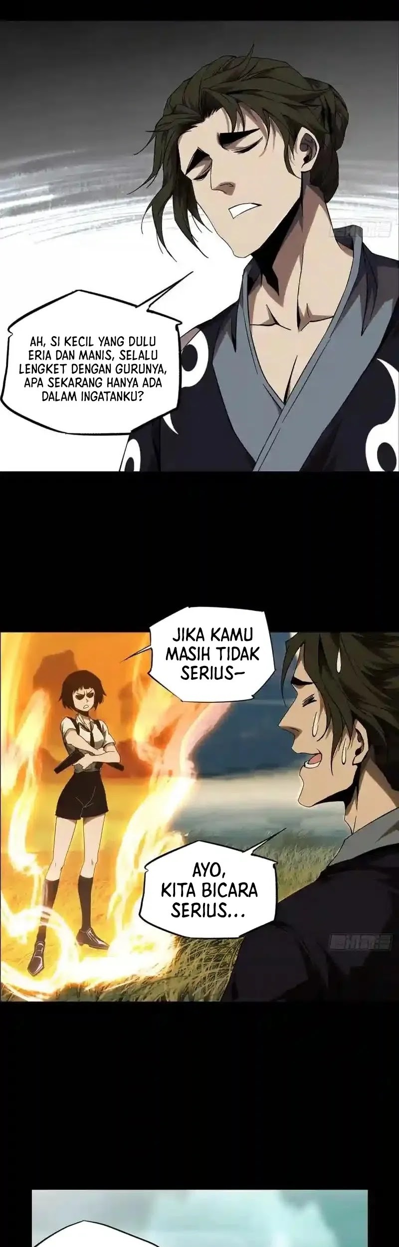 Da Xiang Wuxing Chapter 135 Gambar 7