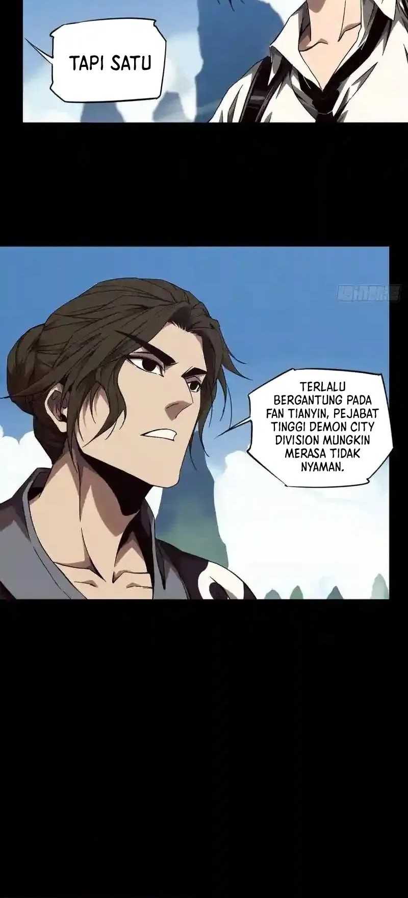 Da Xiang Wuxing Chapter 135 Gambar 10