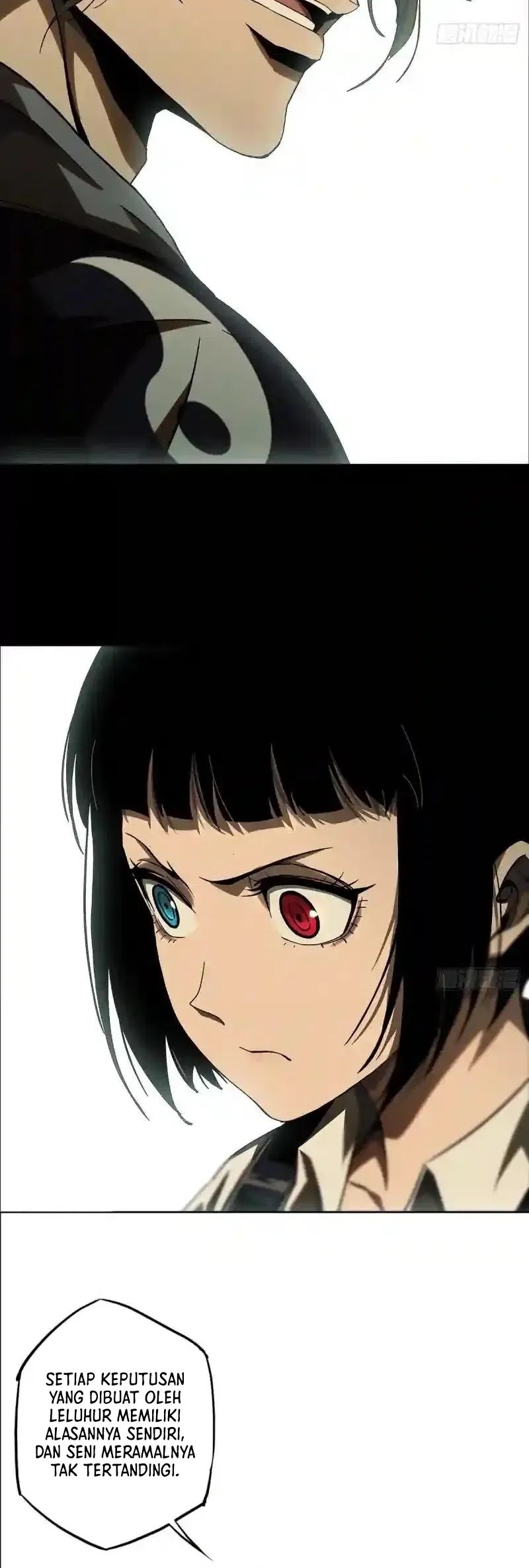 Da Xiang Wuxing Chapter 135 Gambar 16