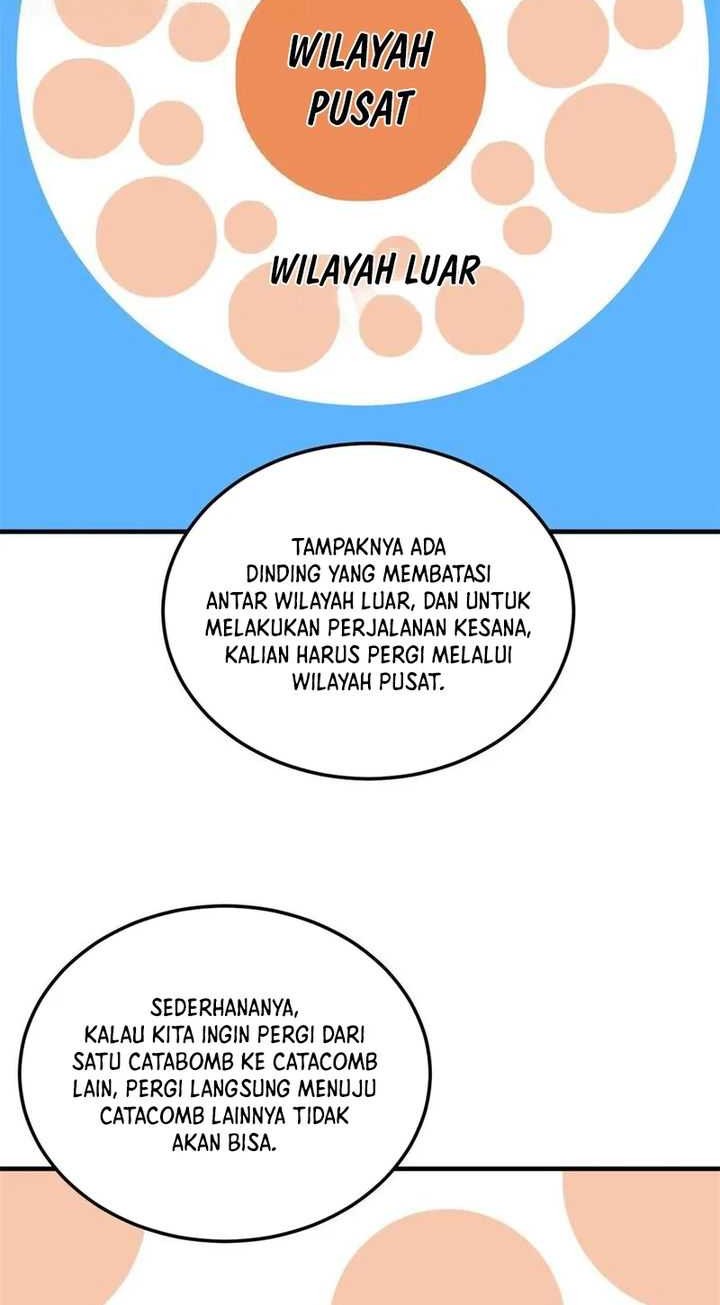 Global Gao Wu Chapter 180 Gambar 3