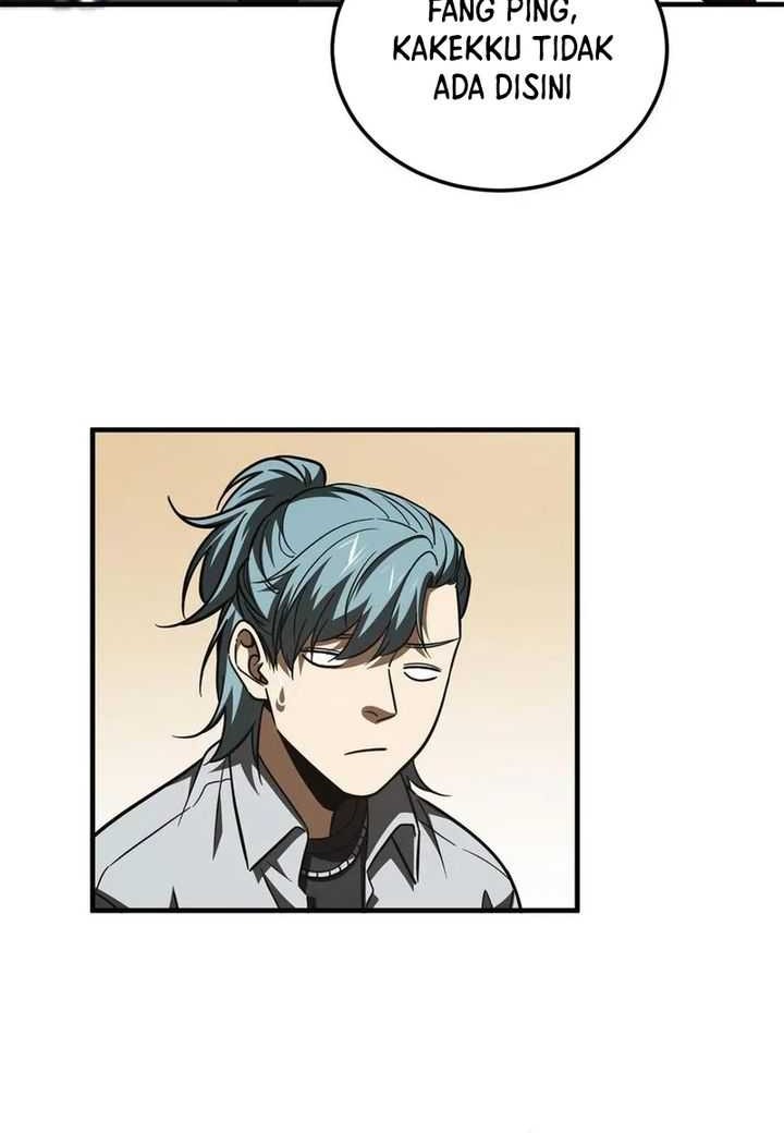 Global Gao Wu Chapter 180 Gambar 24