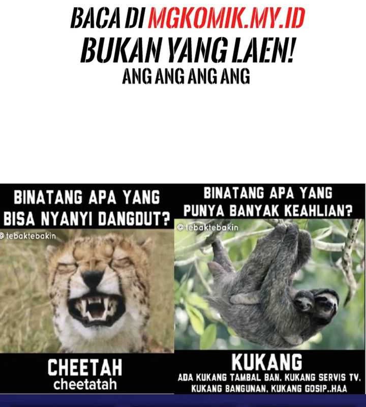 Global Gao Wu Chapter 180 Gambar 27