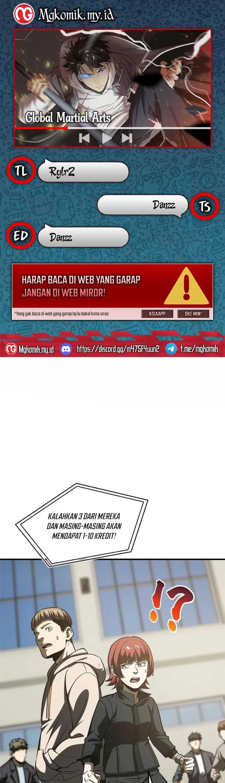 Komik Global Gao Wu Chapter 179 gambar nomor 1