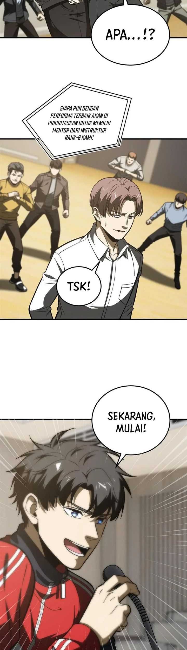 Manhua Global Gao Wu Chapter 179 gambar nomor 2