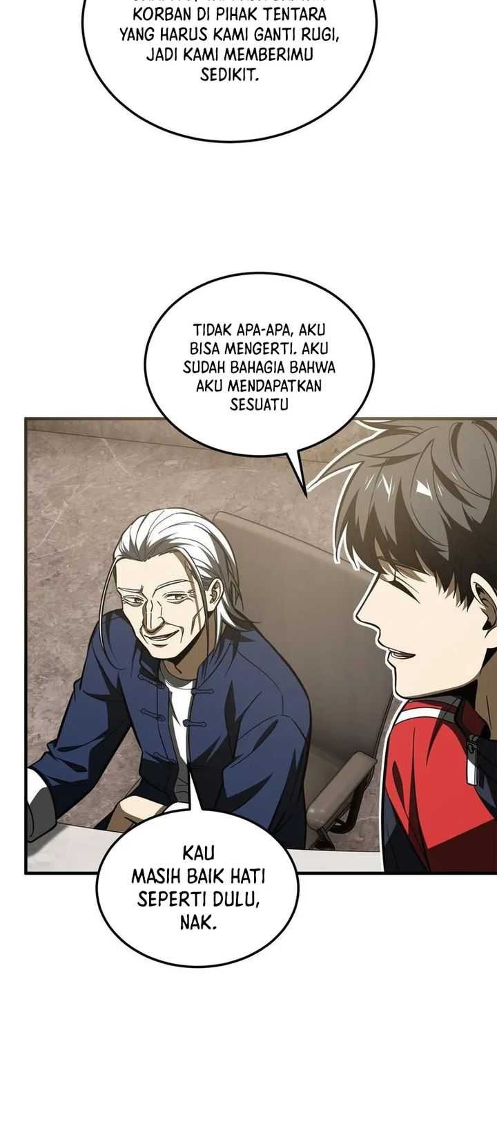 Global Gao Wu Chapter 179 Gambar 12