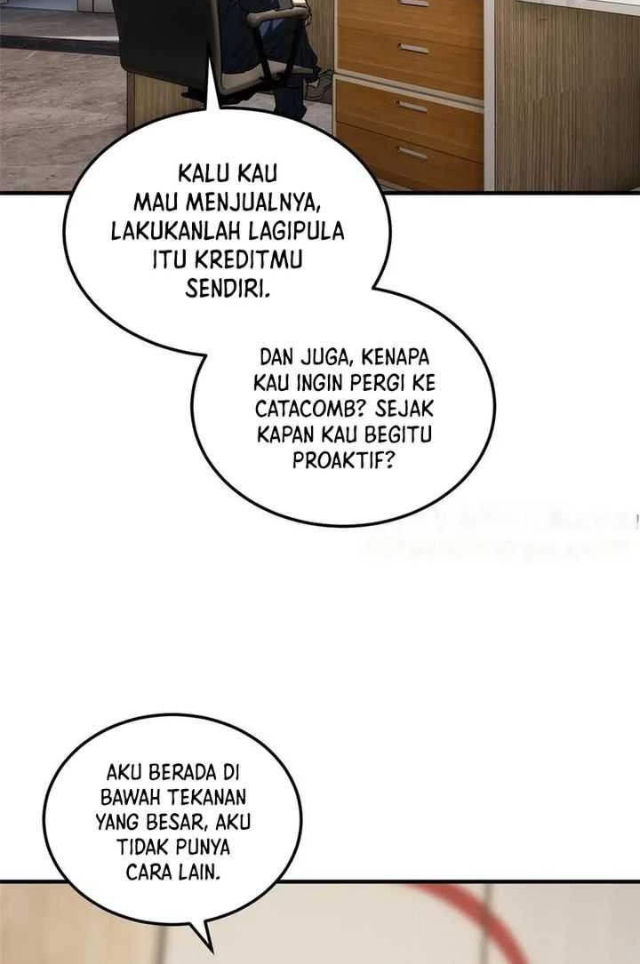 Global Gao Wu Chapter 179 Gambar 18