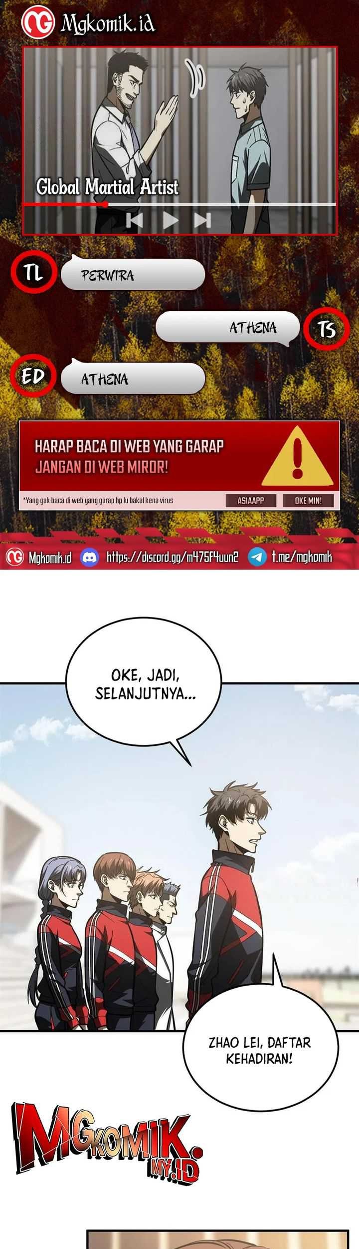 Komik Global Gao Wu Chapter 178 gambar nomor 1