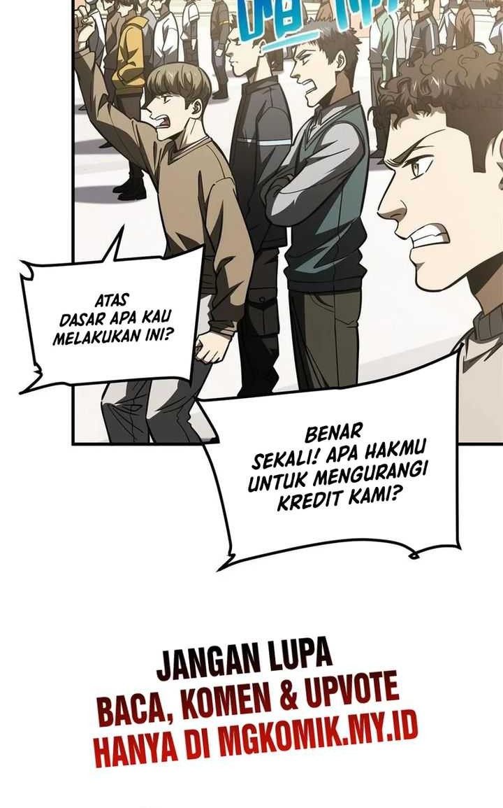Global Gao Wu Chapter 178 Gambar 12