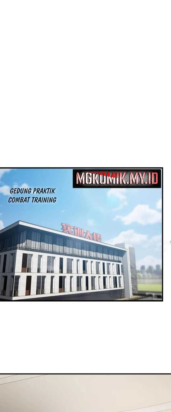 Global Gao Wu Chapter 178 Gambar 21