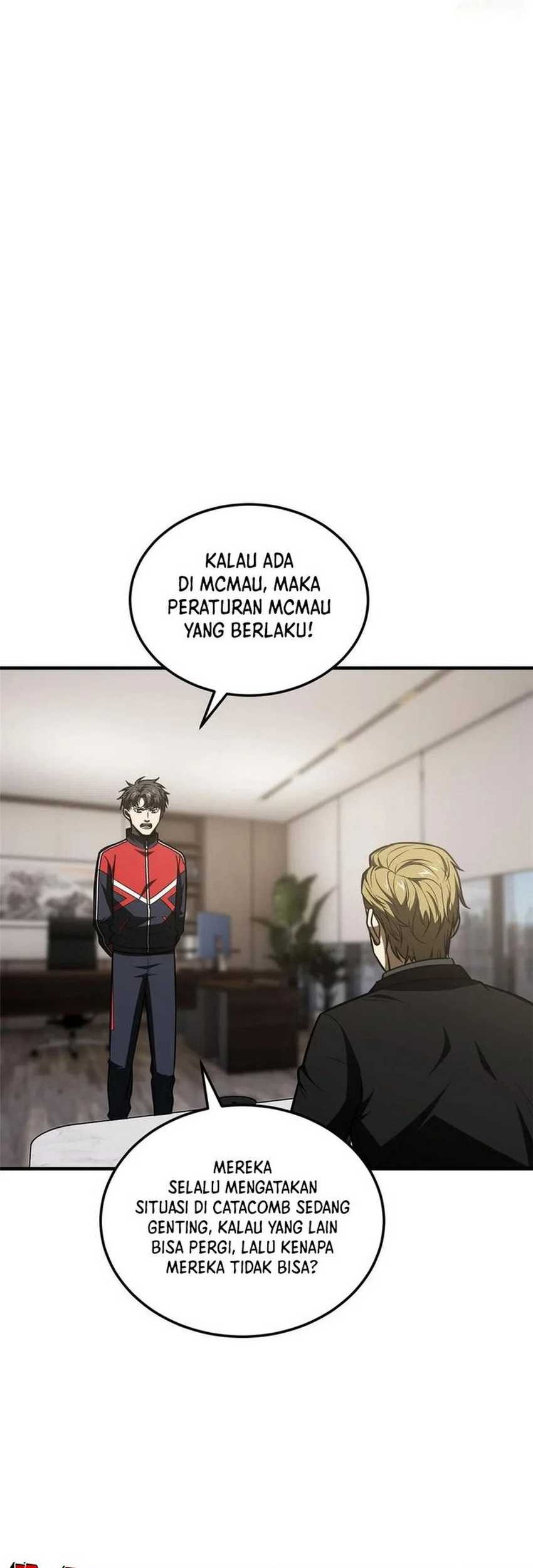 Manhua Global Gao Wu Chapter 182 gambar nomor 2