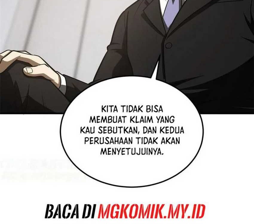 Global Gao Wu Chapter 182 Gambar 7