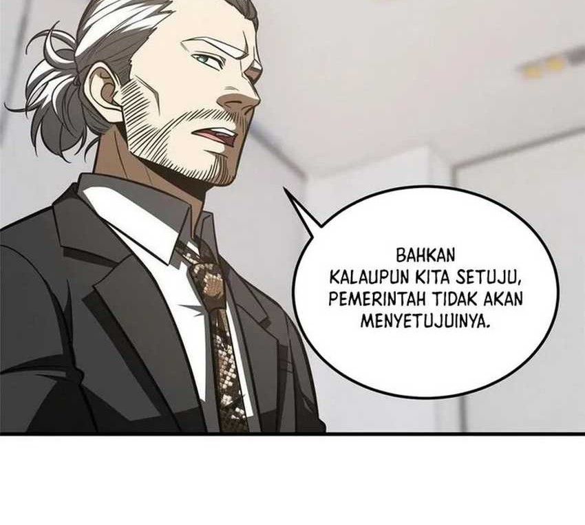 Global Gao Wu Chapter 182 Gambar 11