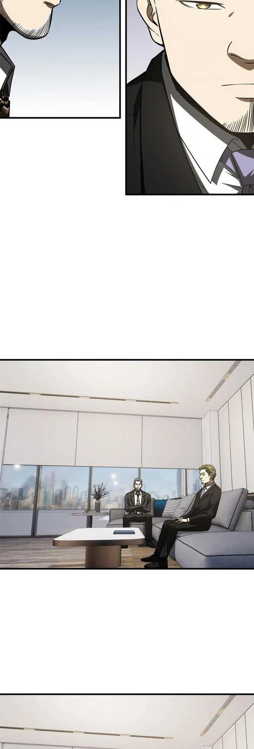 Global Gao Wu Chapter 182 Gambar 21