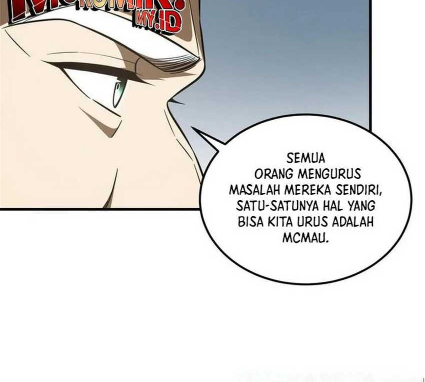 Global Gao Wu Chapter 182 Gambar 23