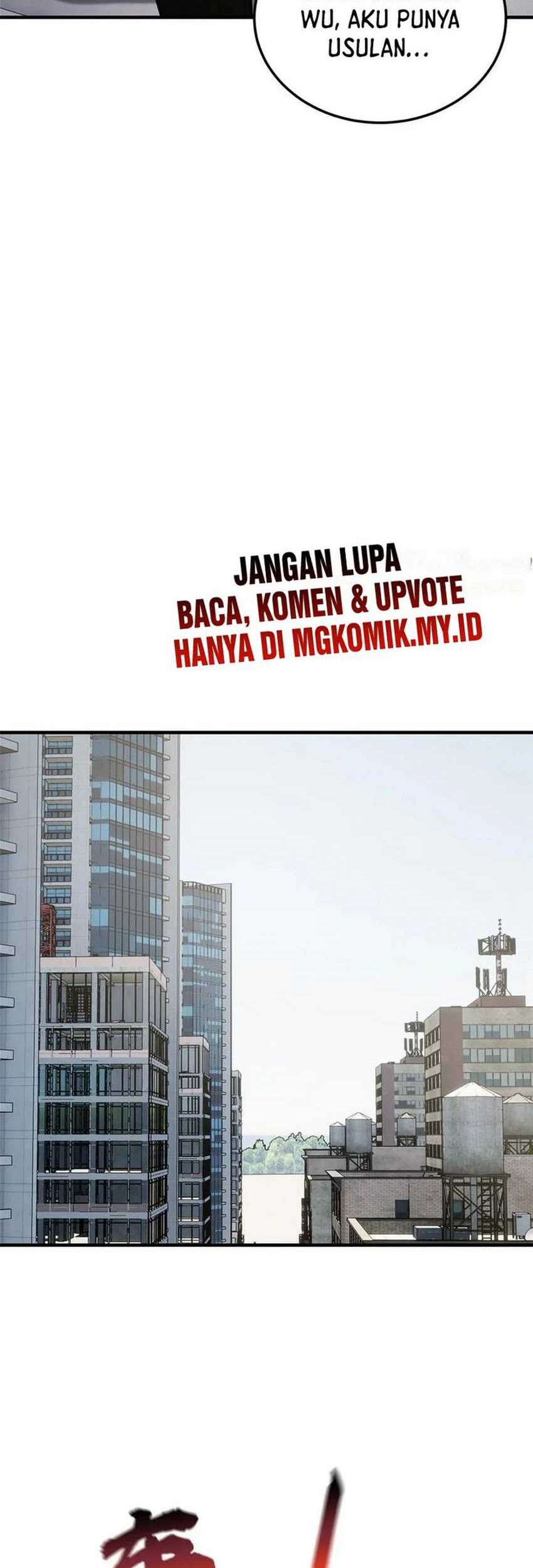 Global Gao Wu Chapter 182 Gambar 25