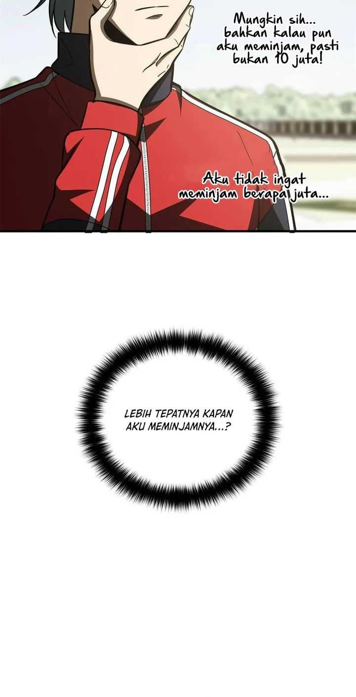 Global Gao Wu Chapter 174 Gambar 33