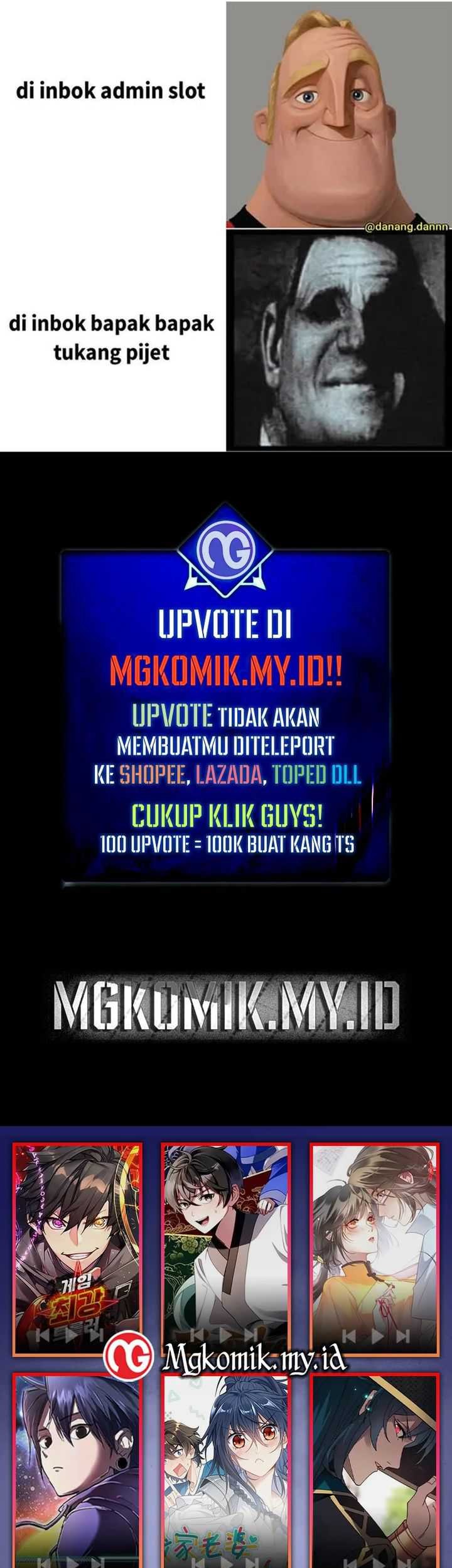 Global Gao Wu Chapter 174 Gambar 34