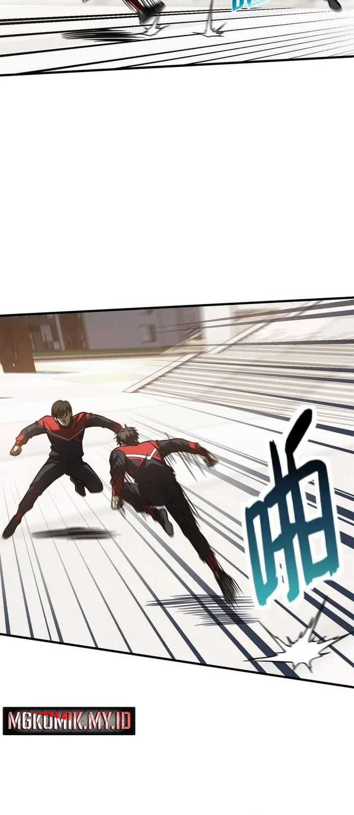 Global Gao Wu Chapter 174 Gambar 12